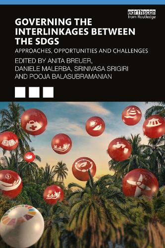 Governing the Interlinkages between the SDGs