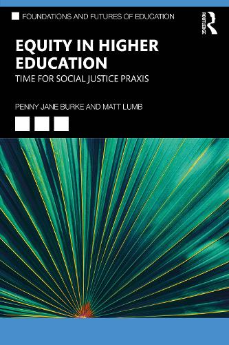 Equity in Higher Education