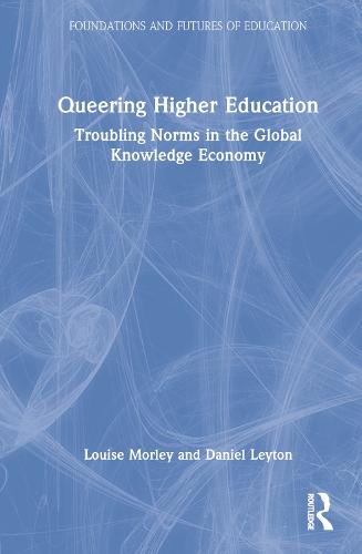 Queering Higher Education