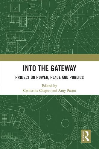 Into the Gateway