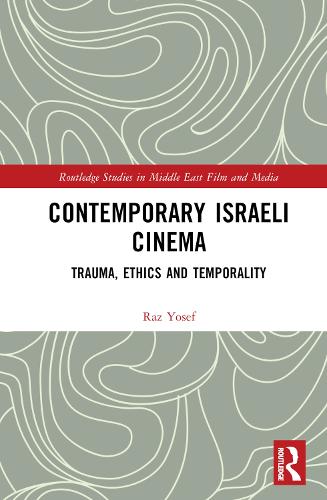 Contemporary Israeli Cinema