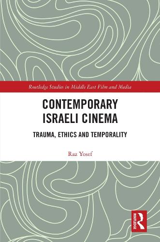 Contemporary Israeli Cinema