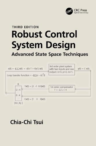 Robust Control System Design