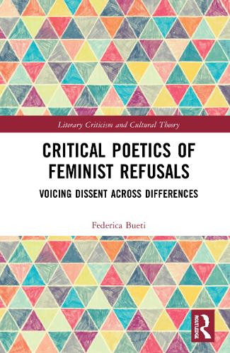 Critical Poetics of Feminist Refusals