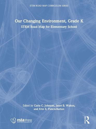Our Changing Environment, Grade K