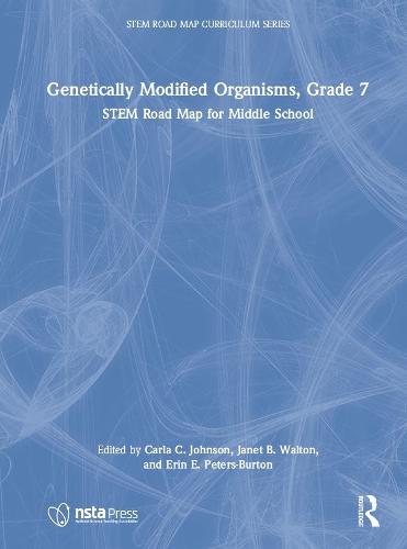 Genetically Modified Organisms, Grade 7