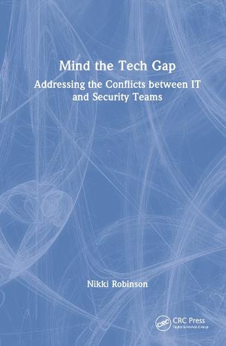 Mind the Tech Gap