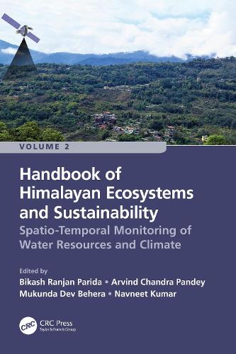 Handbook of Himalayan Ecosystems and Sustainability, Volume 2