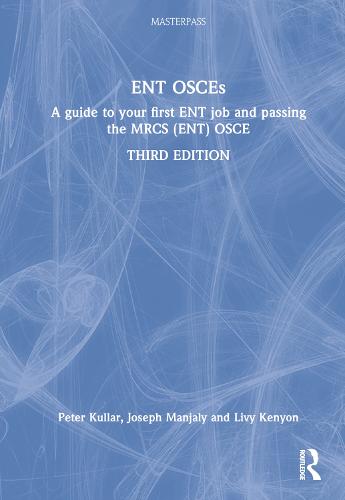 ENT OSCEs