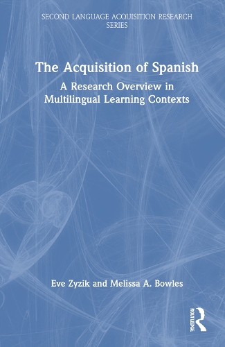 The Acquisition of Spanish