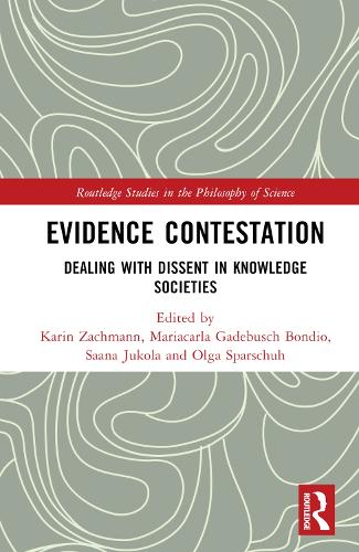 Evidence Contestation