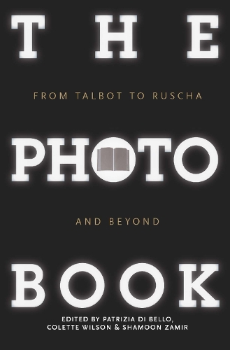 The Photobook