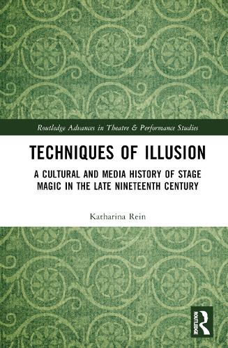Techniques of Illusion