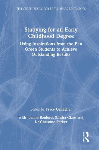 Studying for an Early Childhood Degree