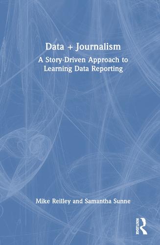 Data + Journalism