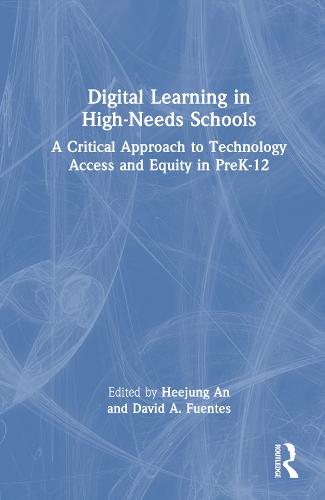 Digital Learning in High-Needs Schools
