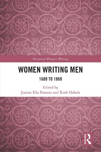 Women Writing Men
