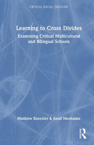 Learning to Cross Divides