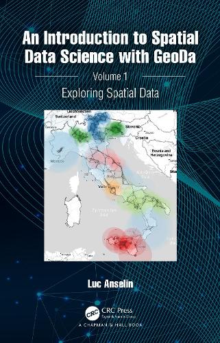 An Introduction to Spatial Data Science with GeoDa