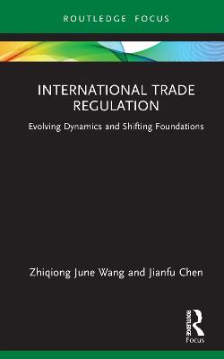 International Trade Regulation