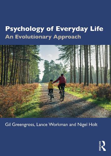 Psychology of Everyday Life