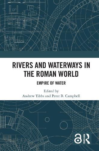 Rivers and Waterways in the Roman World