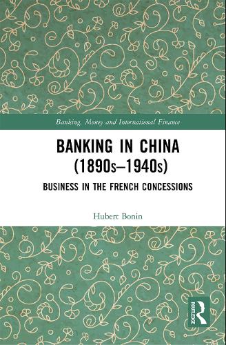 Banking in China (1890s–1940s)