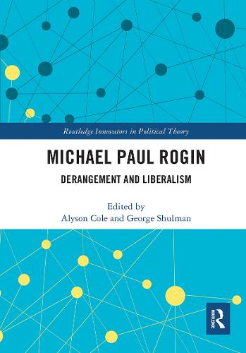 Michael Paul Rogin