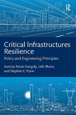 Critical Infrastructures Resilience