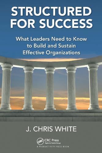Structured for Success