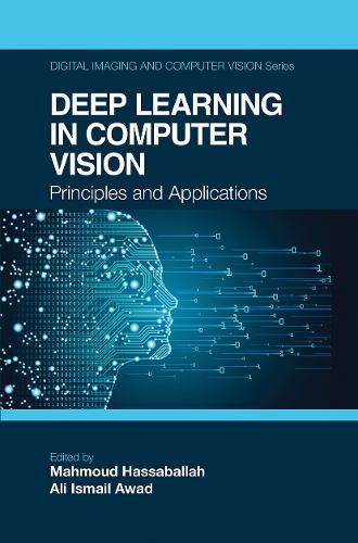 Deep Learning in Computer Vision