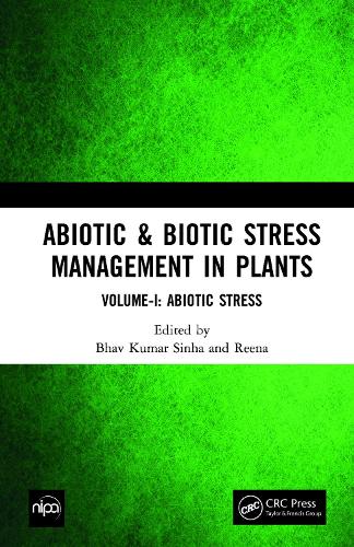 Abiotic & Biotic Stress Management in Plants