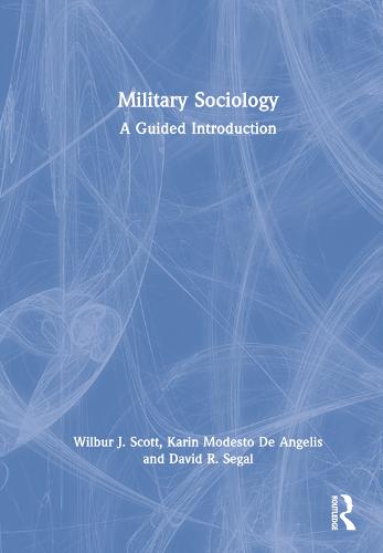 Military Sociology