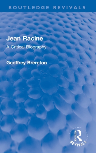 Jean Racine