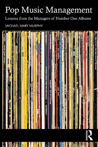 Pop Music Management