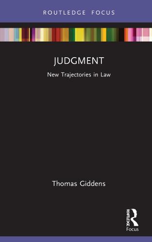 Judgment