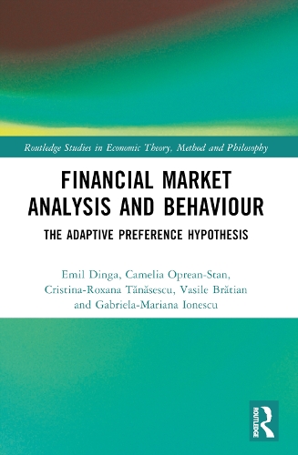 Financial Market Analysis and Behaviour