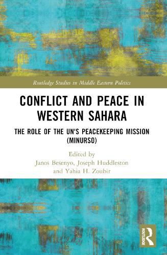 Conflict and Peace in Western Sahara
