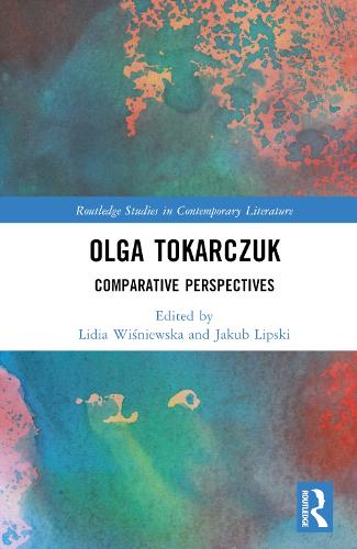 Olga Tokarczuk
