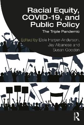 Racial Equity, COVID-19, and Public Policy