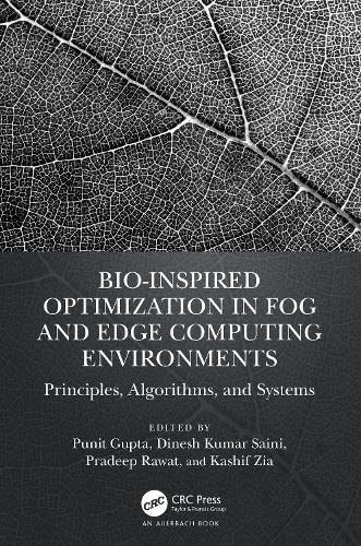 Bio-Inspired Optimization in Fog and Edge Computing Environments