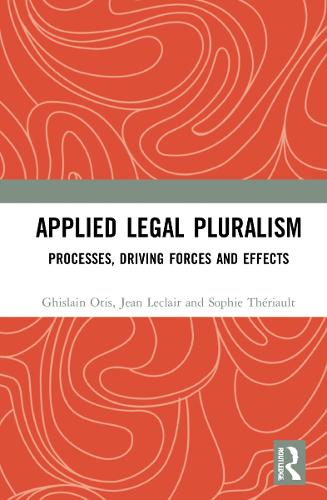 Applied Legal Pluralism