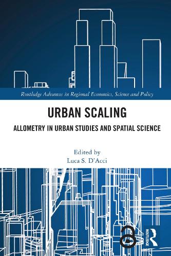 Urban Scaling