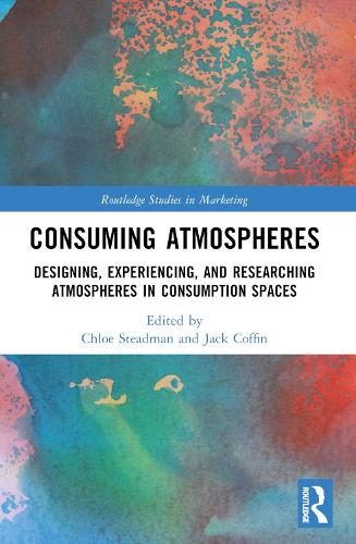 Consuming Atmospheres