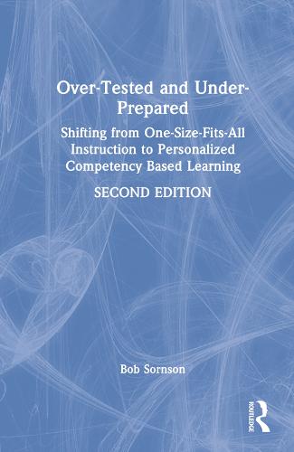 Over-Tested and Under-Prepared