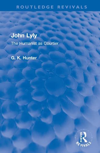 John Lyly