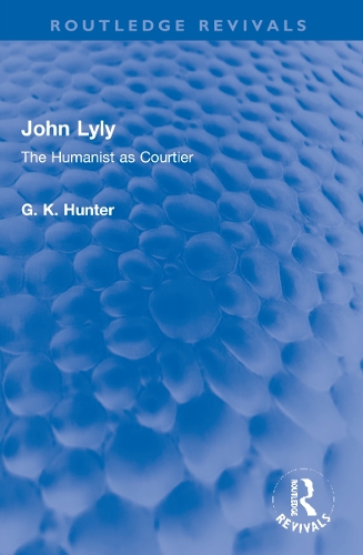 John Lyly