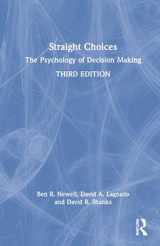 Straight Choices
