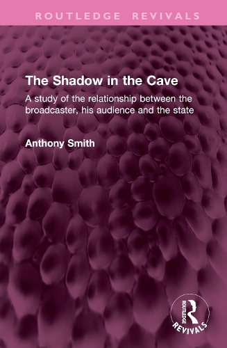 The Shadow in the Cave