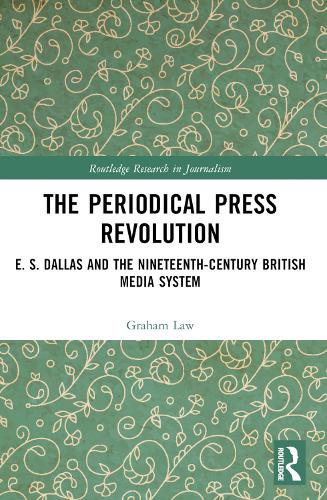 The Periodical Press Revolution
